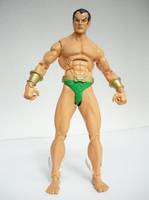 Namor the Submariner (Marvel Legends) Custom Action Figure