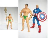 Namor the Submariner (Marvel Legends) Custom Action Figure