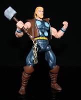 Thunderstrike Thor (Marvel Legends) Custom Action Figure