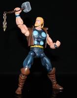 Thunderstrike Thor (Marvel Legends) Custom Action Figure