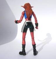 Dryad (Marvel Legends) Custom Action Figure