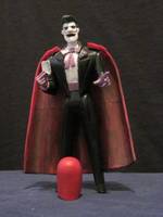 Red Hood (Justice League Unlimited) Custom Action Figure
