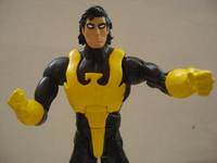 Phoenix (Guardians of the Galaxy) (Marvel) Custom Action Figure
