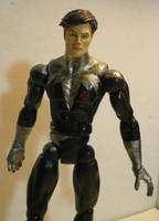 Northstar (Marvel Legends) Custom Action Figure