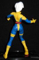 Strike Team Storm (X-Men) Custom Action Figure
