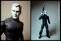 LCBH: the Avenger (Legendary Comic Book Heroes) Custom Action Figure