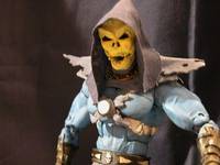 Skeletor Resculpt (Masters of the Universe) Custom Action Figure