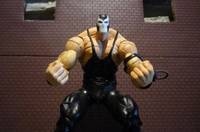 Bane (Batman) Custom Action Figure