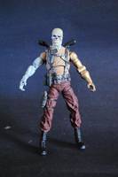 Terror Inc. (Marvel Legends) Custom Action Figure