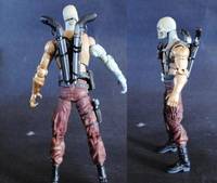 Terror Inc. (Marvel Legends) Custom Action Figure