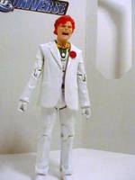 Arcade V.2 (Marvel Legends) Custom Action Figure