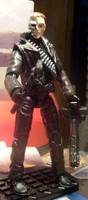 T-800 Model 101 (G.I. Joe) Custom Action Figure