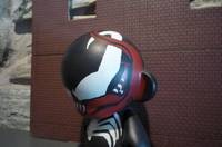 Venom (Marvel) Custom Action Figure