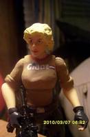 Bombstrike (G.I. Joe) Custom Action Figure