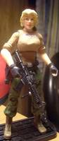 Bombstrike (G.I. Joe) Custom Action Figure