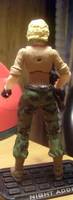 Bombstrike (G.I. Joe) Custom Action Figure