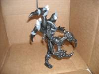 Maximum Hybrid Symbiote (Spider-Man) Custom Action Figure