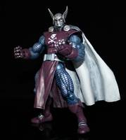 Dreadknight (Marvel Legends) Custom Action Figure