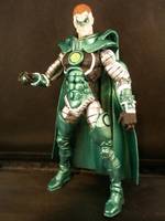 Paralax (Marvel Legends) Custom Action Figure