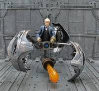 Winston Churchill (G.I. Joe) Custom Action Figure