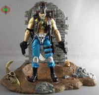 Lurch (G.I. Joe) Custom Action Figure
