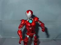 Rescue (Marvel Legends) Custom Action Figure