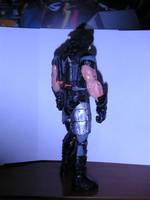 Warpha New X Force (Marvel Select) Custom Action Figure
