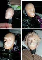 Me (Original) Custom Action Figure