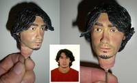 Me (Original) Custom Action Figure