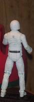 Gunners Mate First Class Phillip Asshole (G.I. Joe) Custom Action Figure