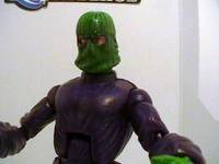 Sin Eater (Marvel Legends) Custom Action Figure