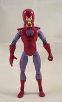 Wizard (Marvel Legends) Custom Action Figure