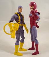 Wizard (Marvel Legends) Custom Action Figure