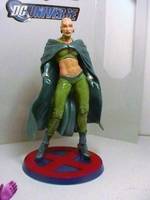 Moondragon (Marvel Select) Custom Action Figure