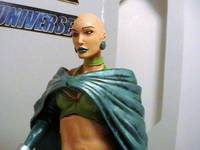Moondragon (Marvel Select) Custom Action Figure