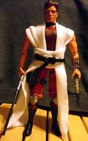 Han Fel (Star Wars) Custom Action Figure