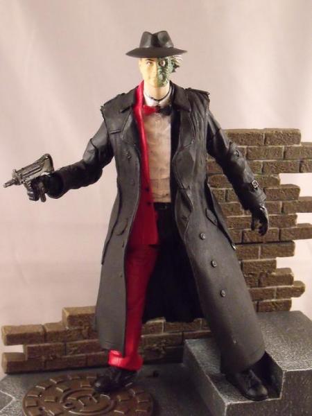dcuc two face