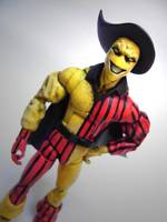 Madcap (Marvel Legends) Custom Action Figure