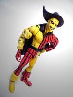 Madcap (Marvel Legends) Custom Action Figure