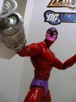 Klaw V.2 (Marvel Legends) Custom Action Figure