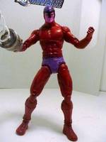 Klaw V.2 (Marvel Legends) Custom Action Figure