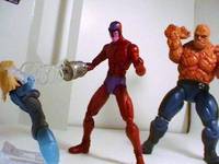 Klaw V.2 (Marvel Legends) Custom Action Figure