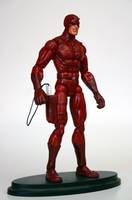 Daredevil (Marvel Legends) Custom Action Figure