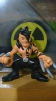 Daken(Superheroes Squad) (Avengers) Custom Miniature / Figurine