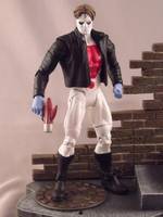 Madman II (Legendary Comic Book Heroes) Custom Action Figure