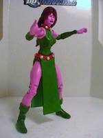 Blink (Marvel Legends) Custom Action Figure