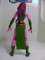 Blink (Marvel Legends) Custom Action Figure