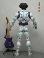 Hypno-Hustler (Spider-Man) Custom Action Figure