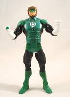 Arkkis Chummuck (Green Lantern) (DC Universe) Custom Action Figure