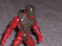 Penance (Marvel) Custom Action Figure